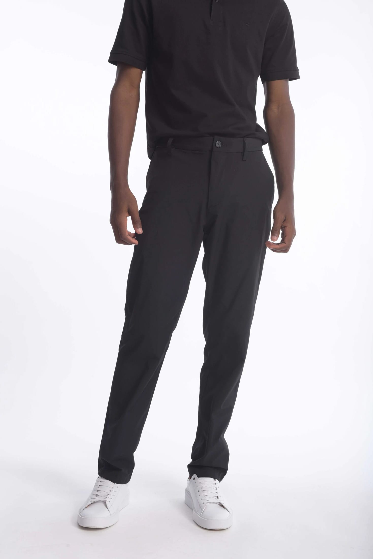 Pantalón Smart Tech Negro - imagen 4