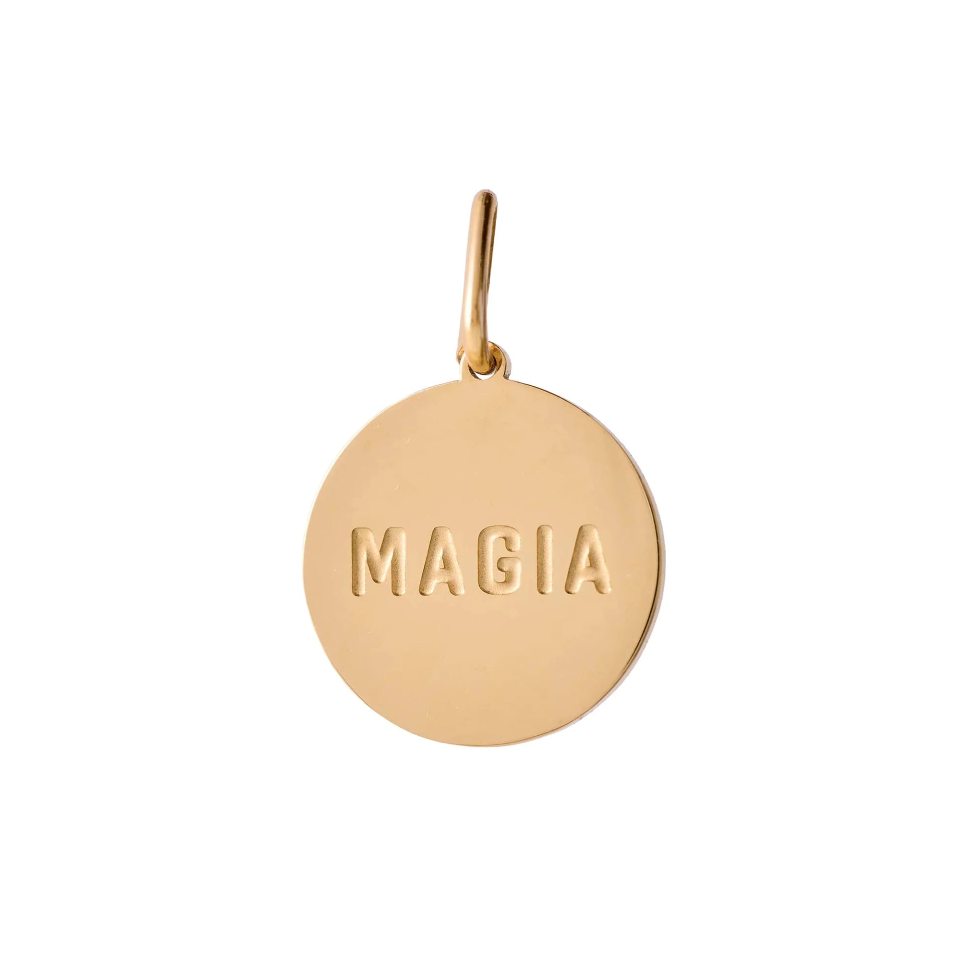Charm Magia - imagen 1