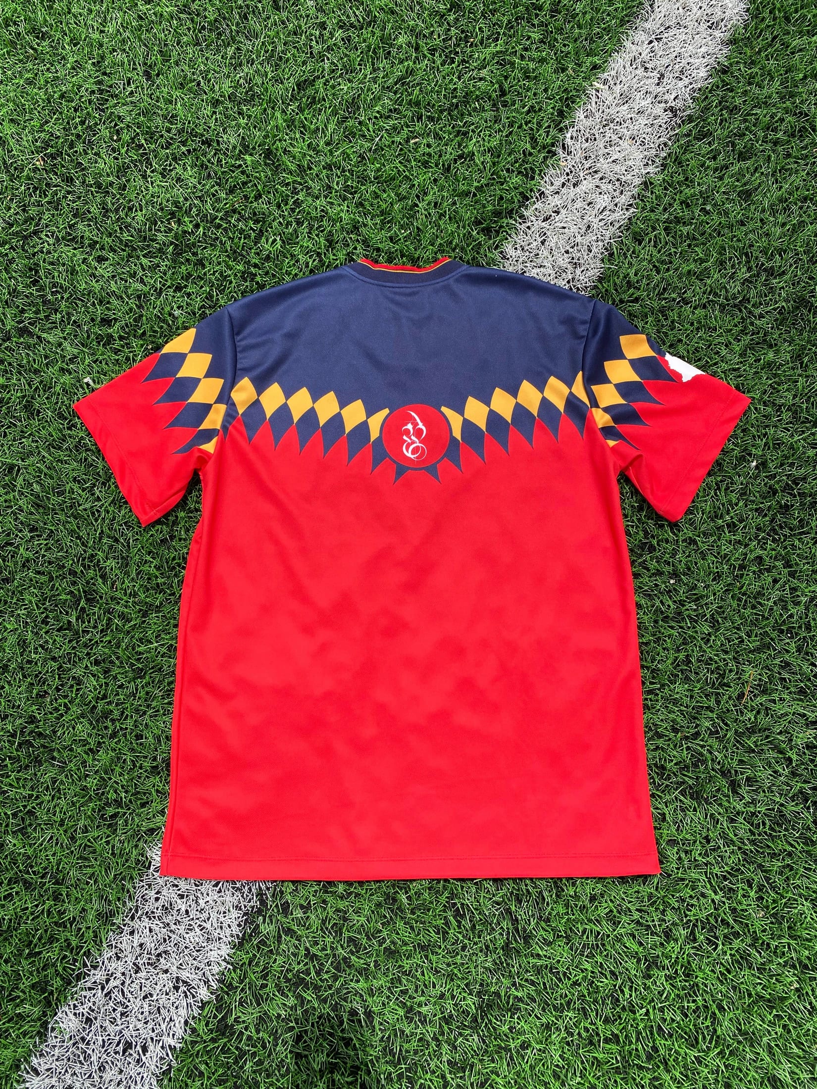 Camiseta Selección Ghetto - Colombia - imagen 9