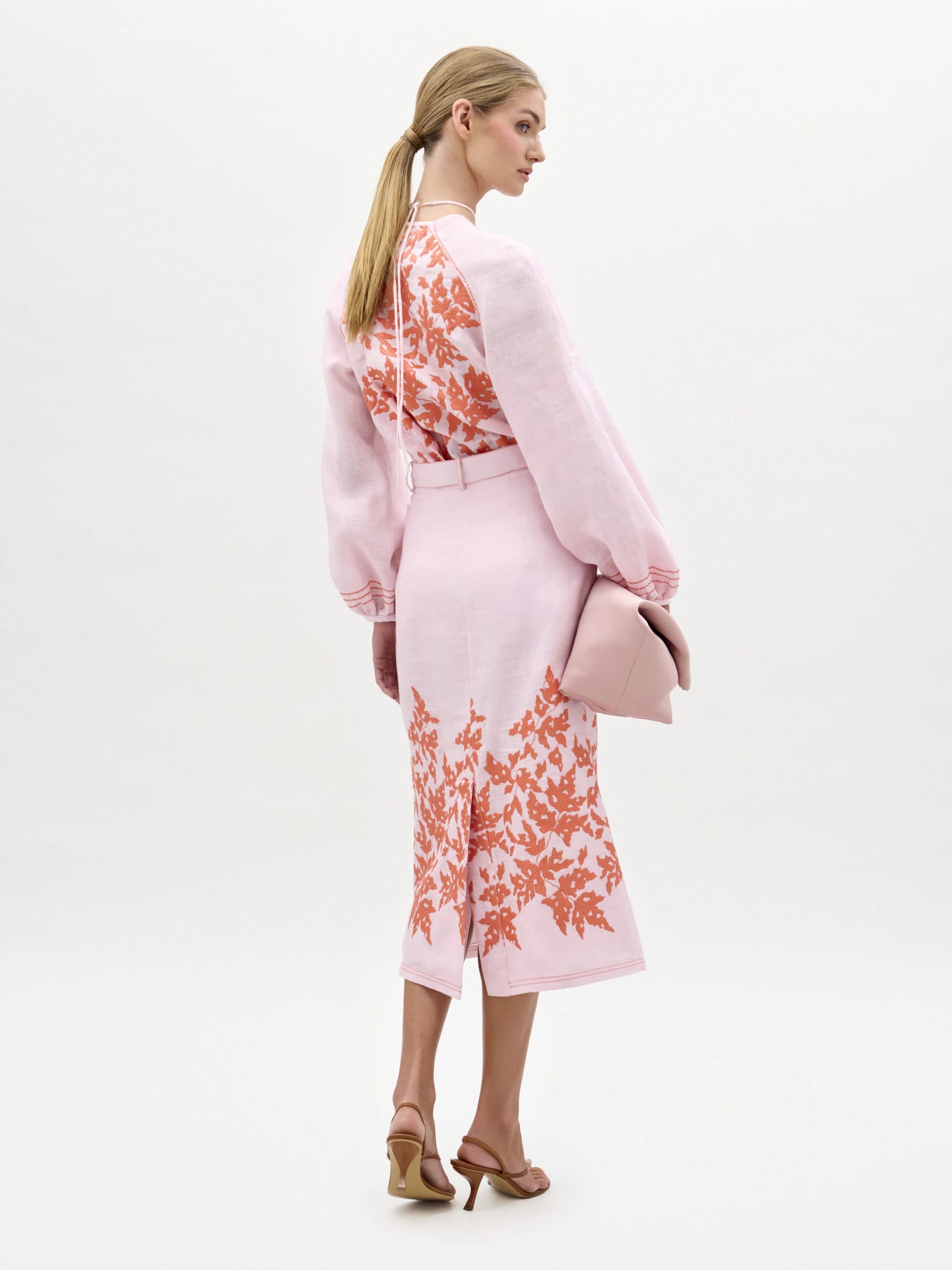 Layan Skirt - imagen 3