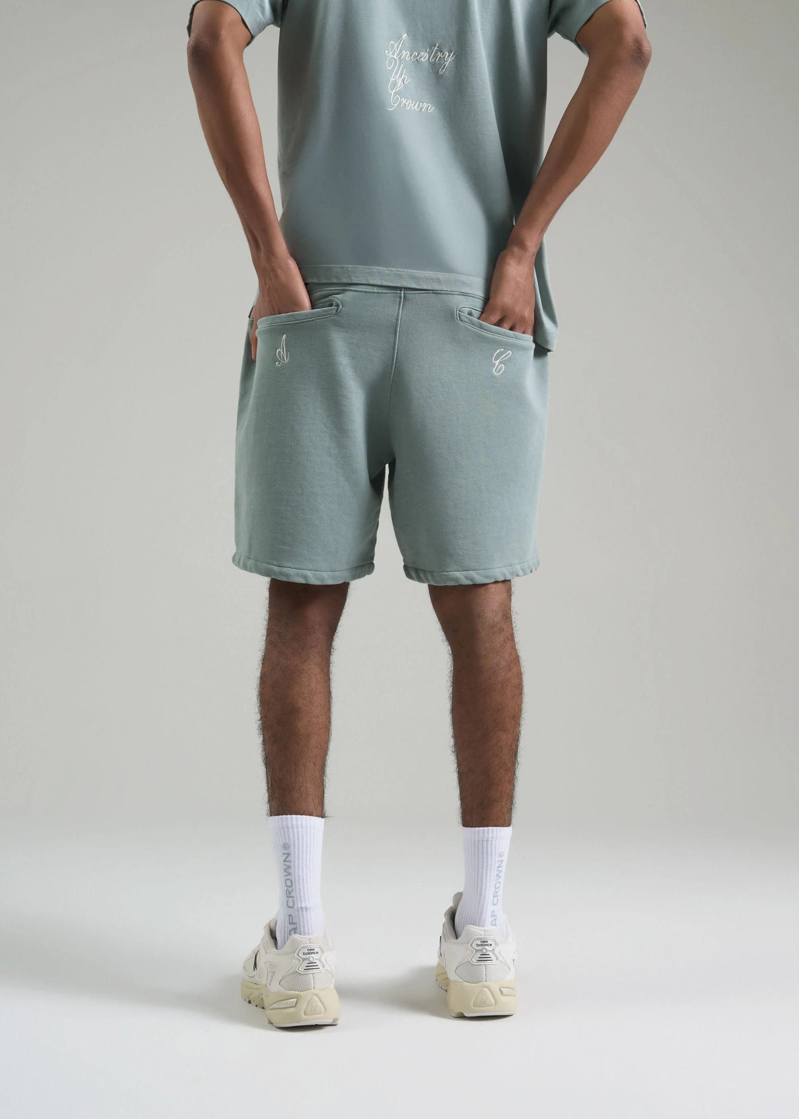 LILAC SHORT - imagen 5