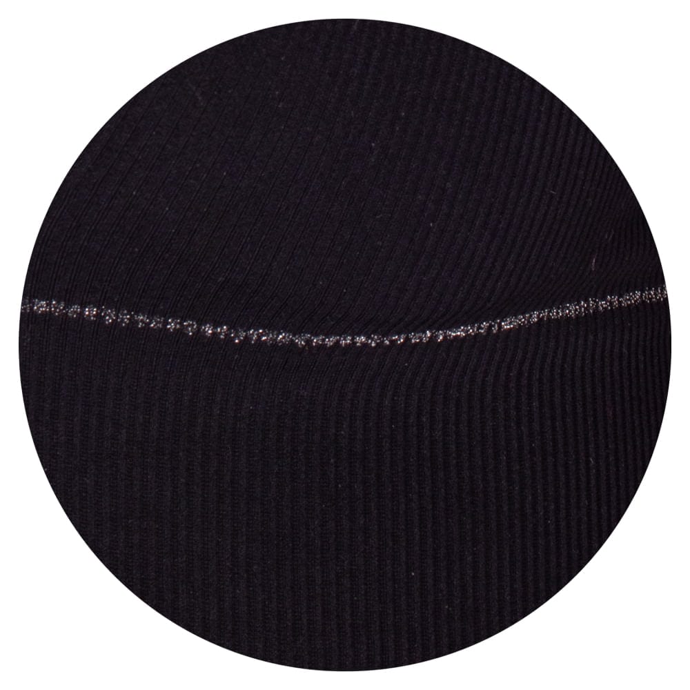 Top Seamless(Sin Costuras)con Base Ancha Aine - imagen 5