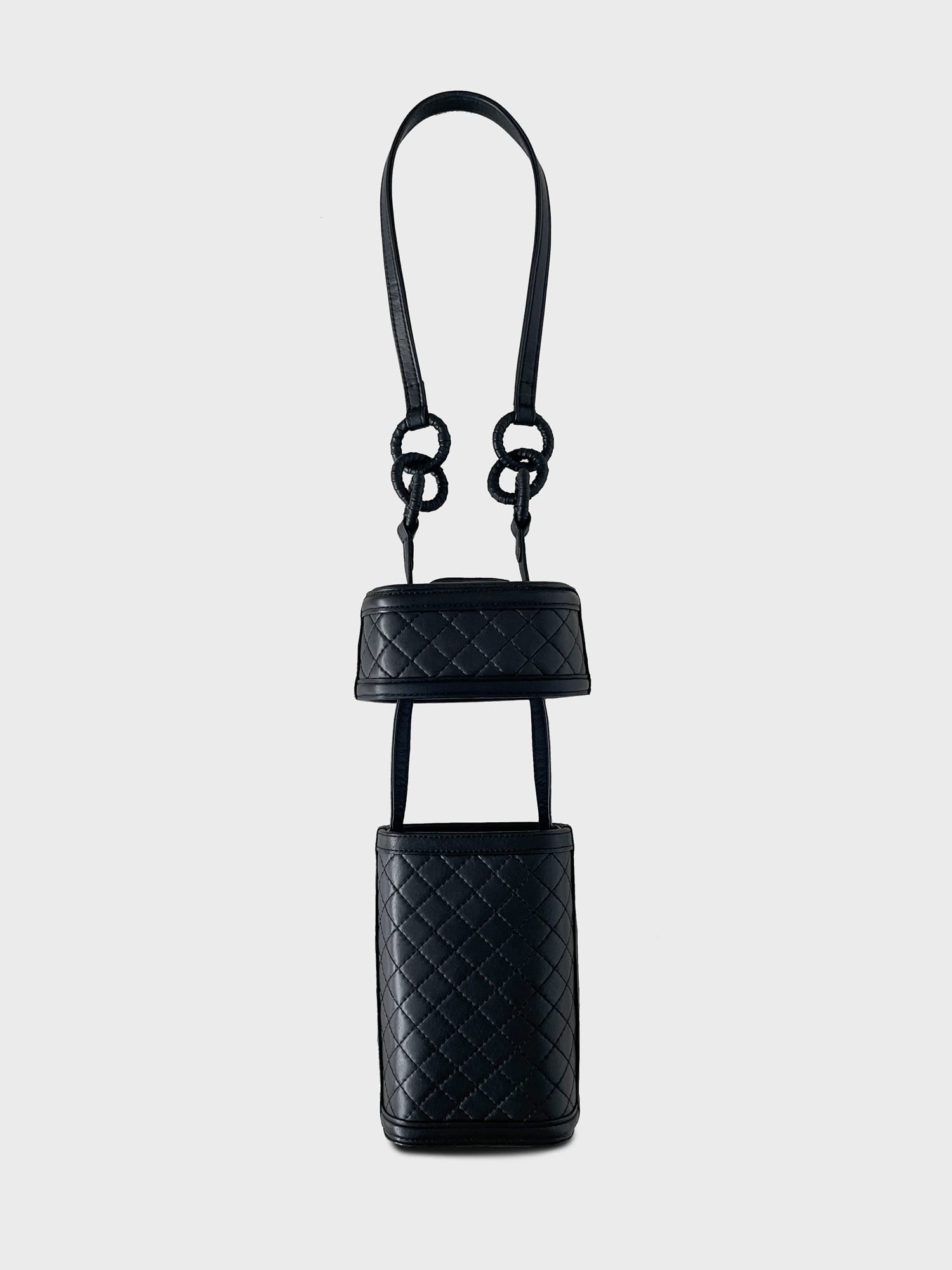 Scout Bag, Black - imagen 3