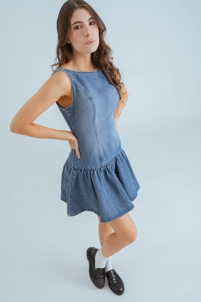 Vestido Bilbao - imagen 1