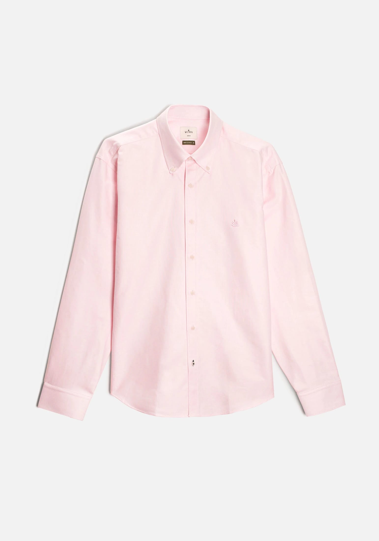 Camisa H CBD L-Atn Rosado - imagen 1