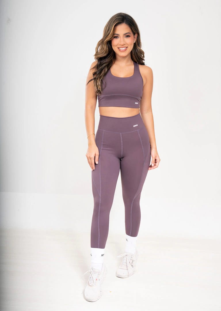 Leggins Deportivo Dama Kamila - imagen 12