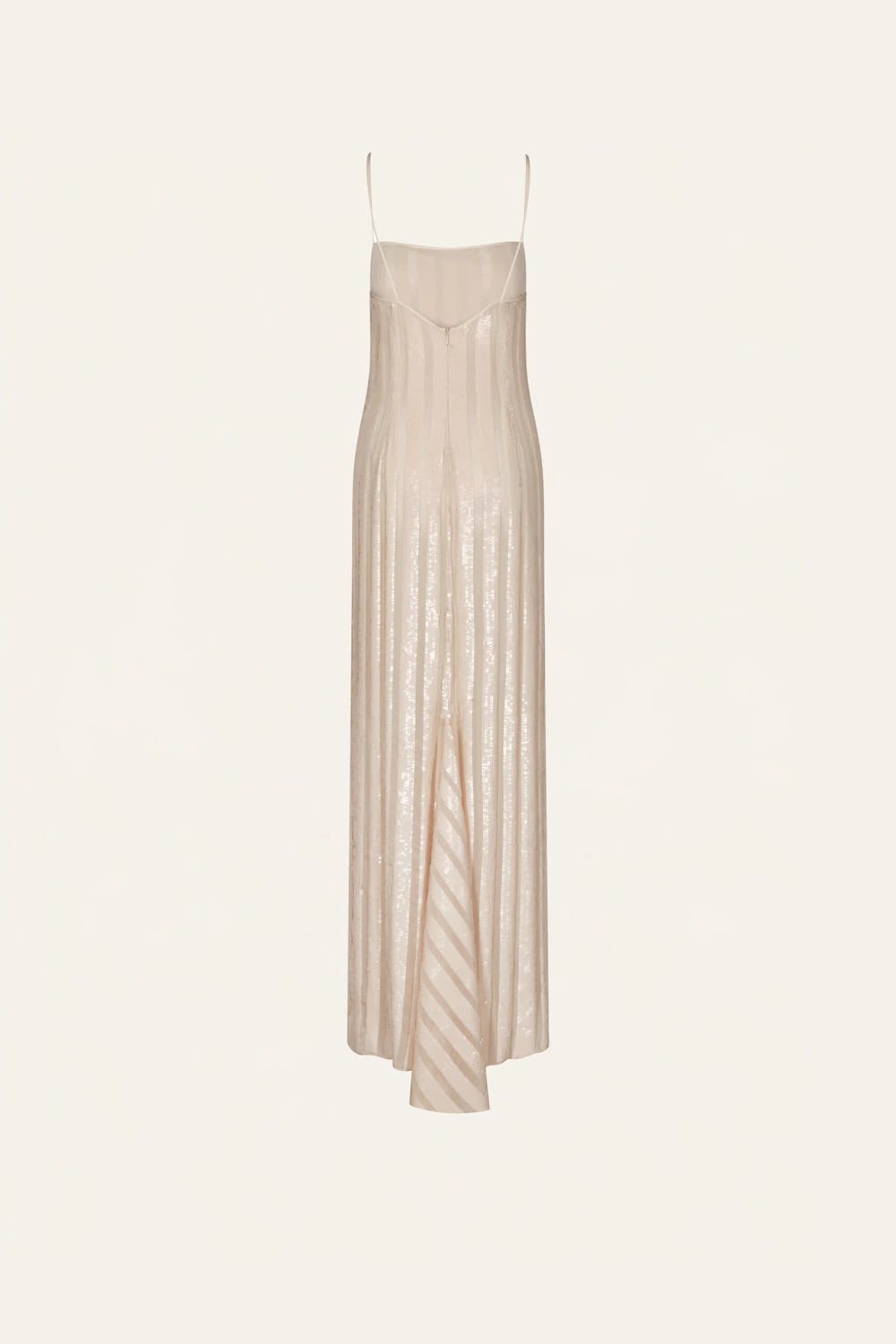Poder Tejido Dress - imagen 8