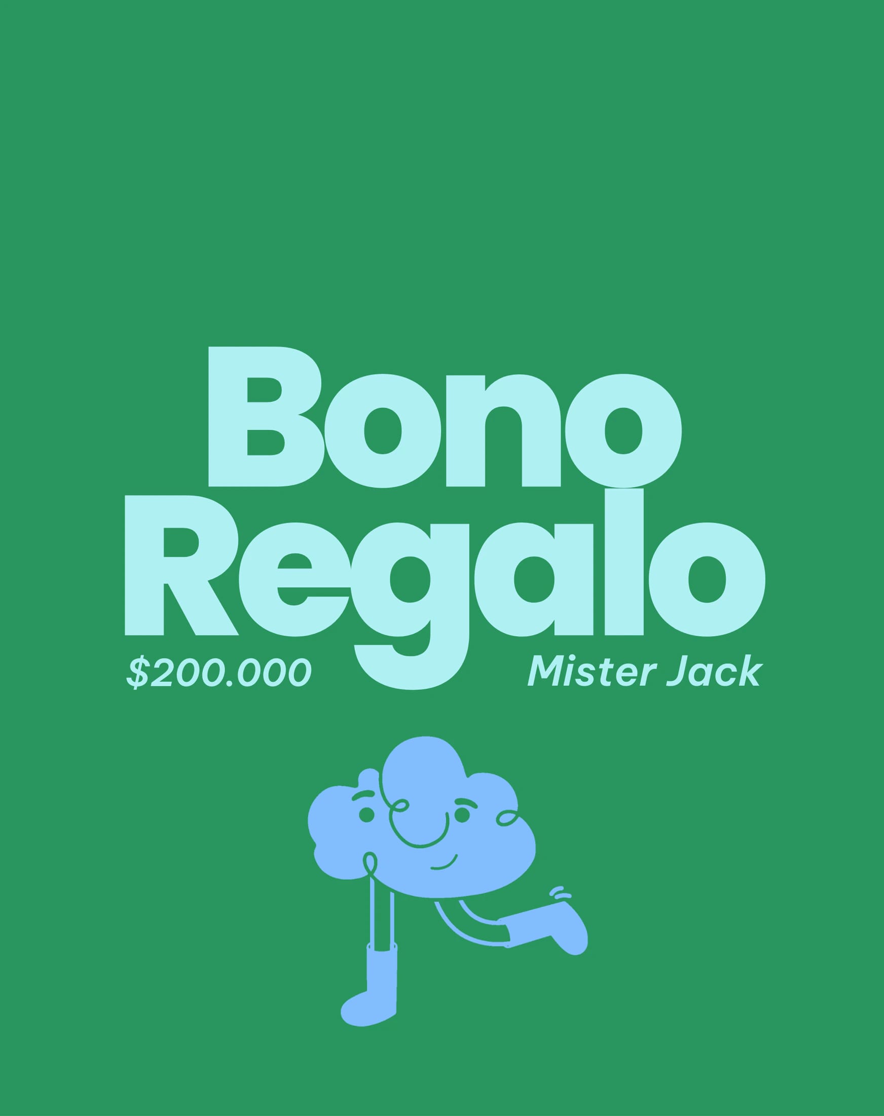 Bono de Regalo - imagen 6