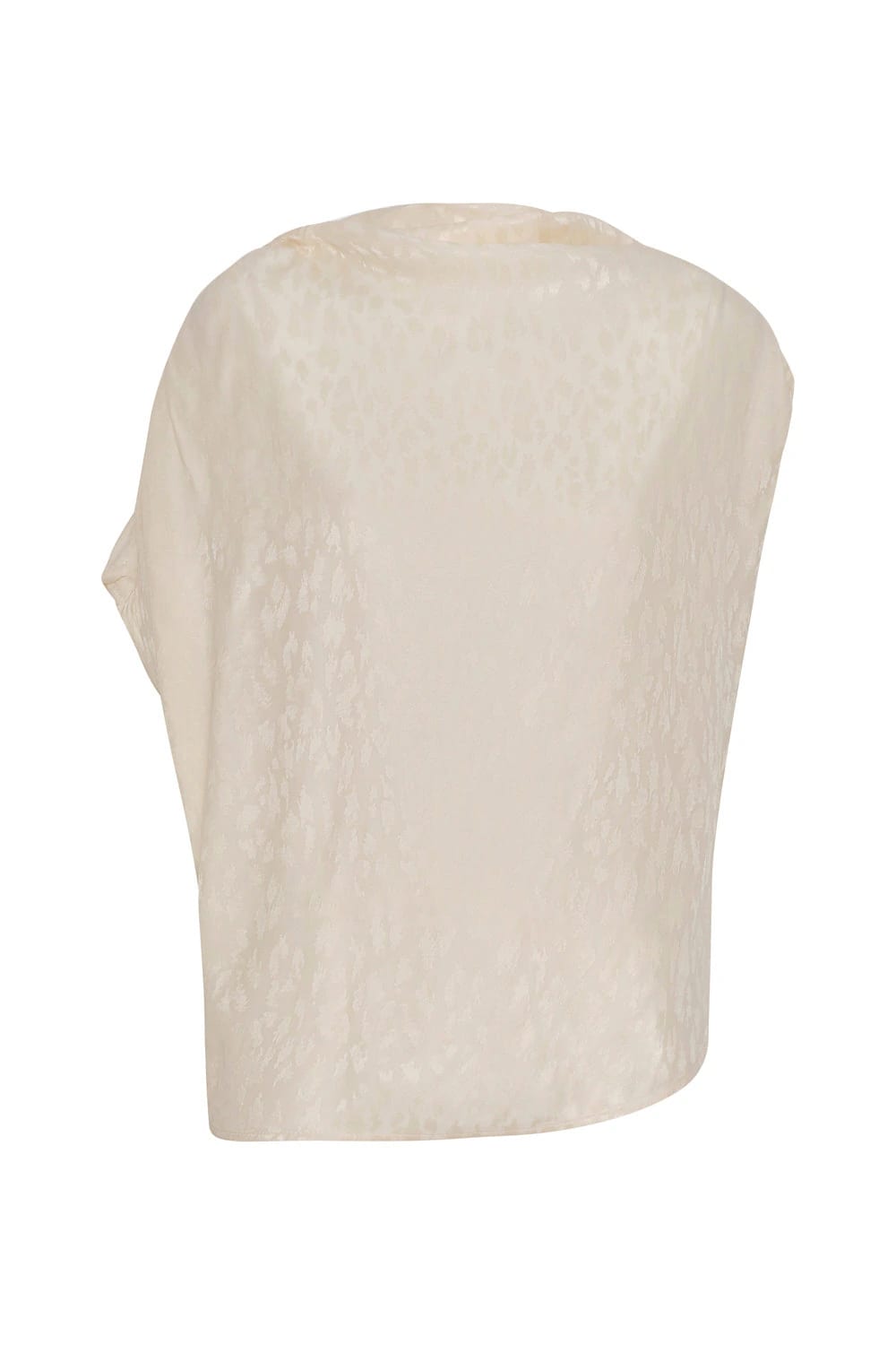 Blusa tibet vainilla - imagen 1