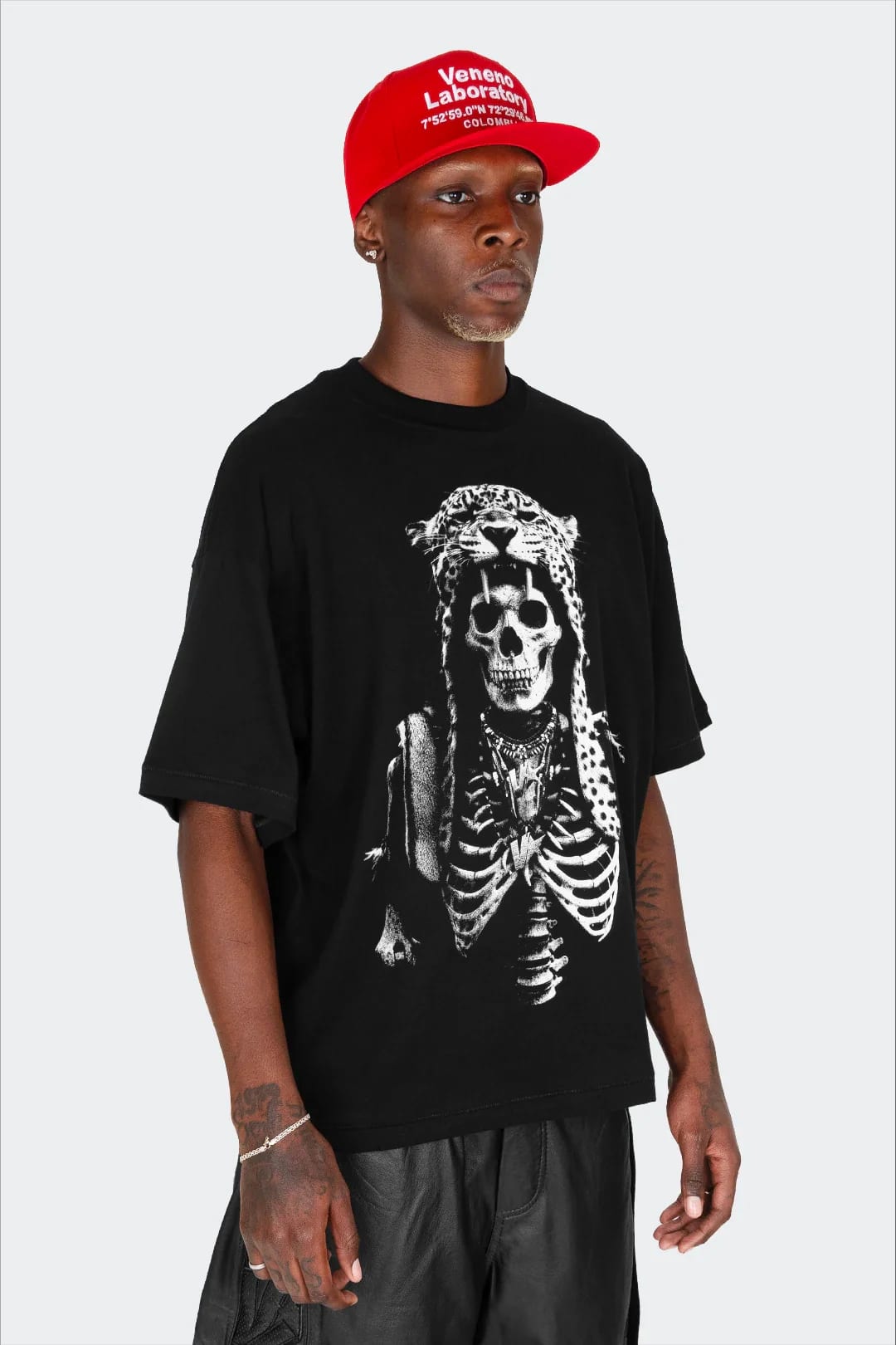 VENENO CAMISETA RELIC SPIRIT - imagen 3