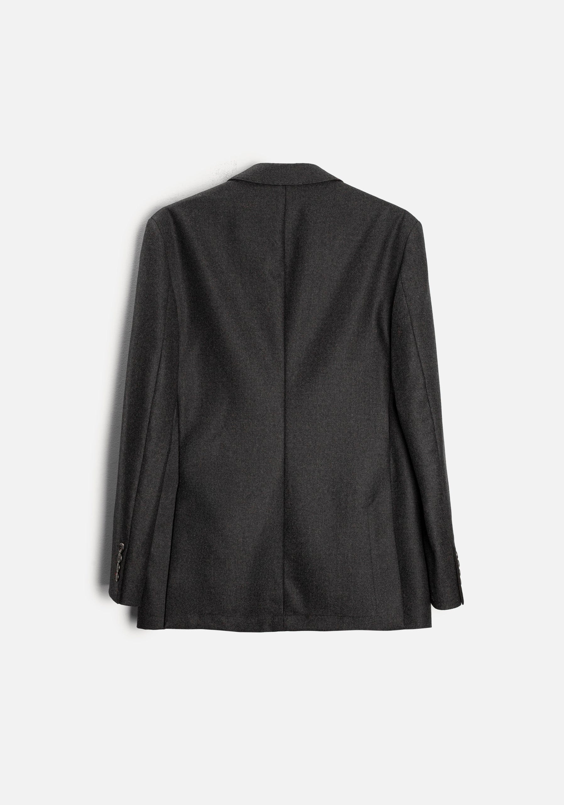 Blazer H Poet Gris Osc - imagen 4