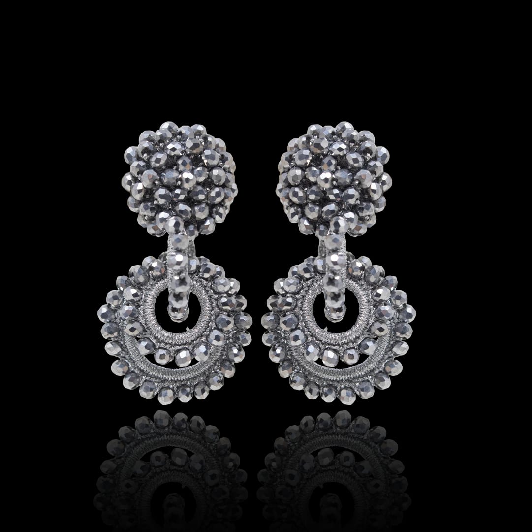 LILY - SILVER - imagen 1