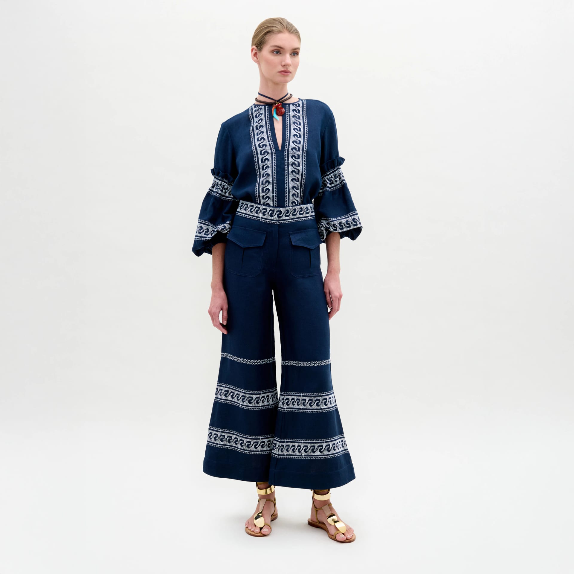 Zina Pant - imagen 1