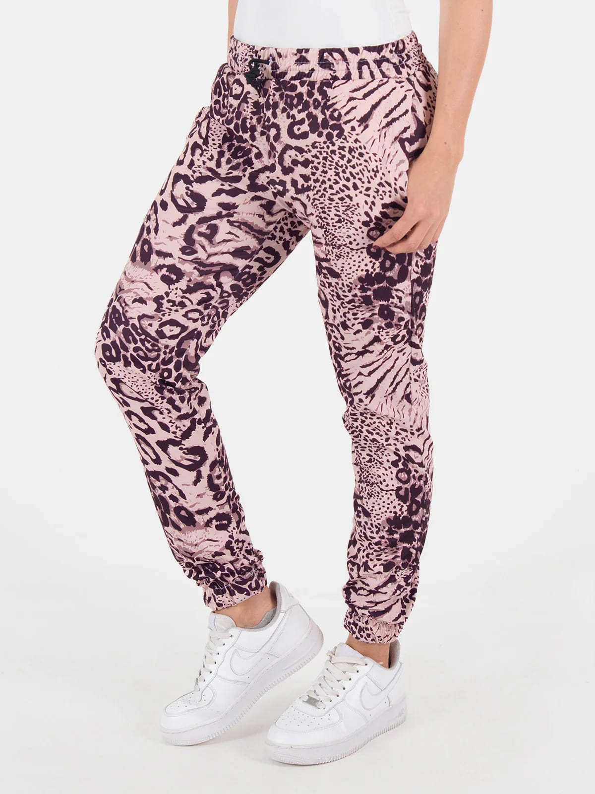 jogger elastico sublimado camaleon - imagen 4