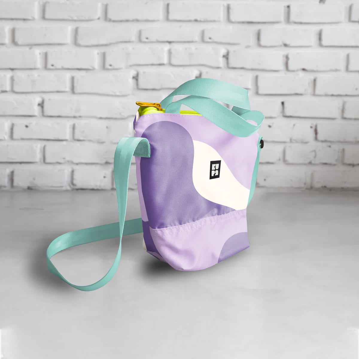 Bolso Arauca Manchas - imagen 4