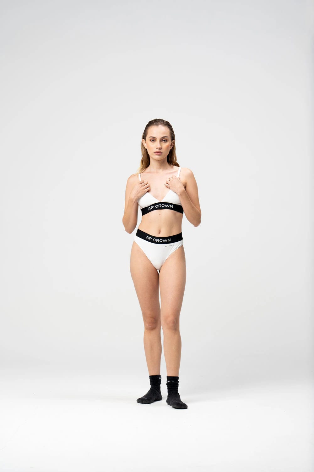 SEDNA BRAZILIAN THONG - imagen 4