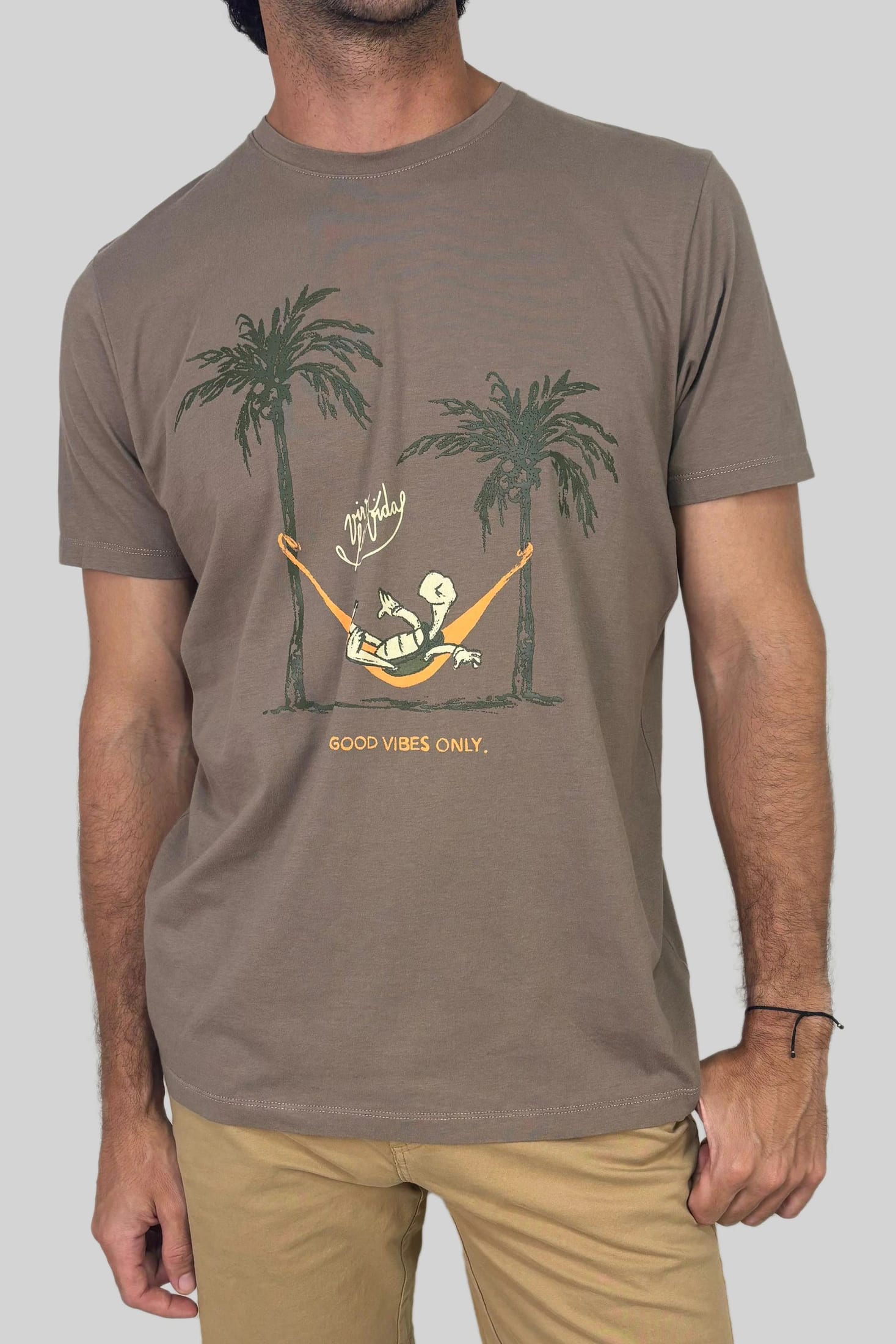 CAMISETA TURTLE - imagen 2