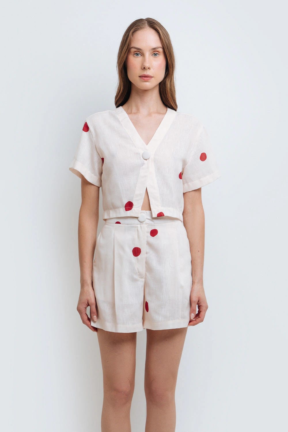 Shirt Vera/ Short Tea LUA - imagen 1
