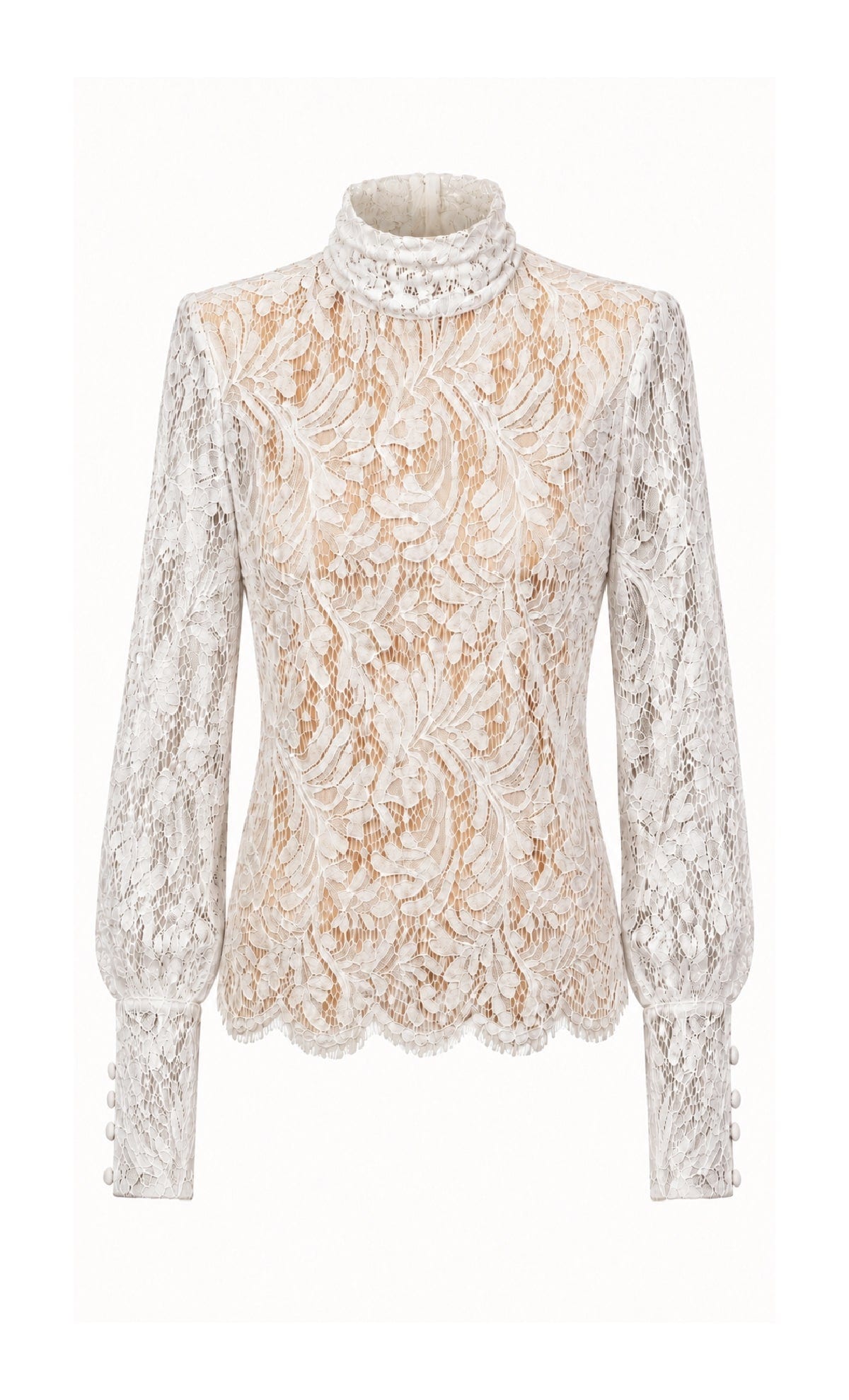 Blusa Nissi - imagen 3