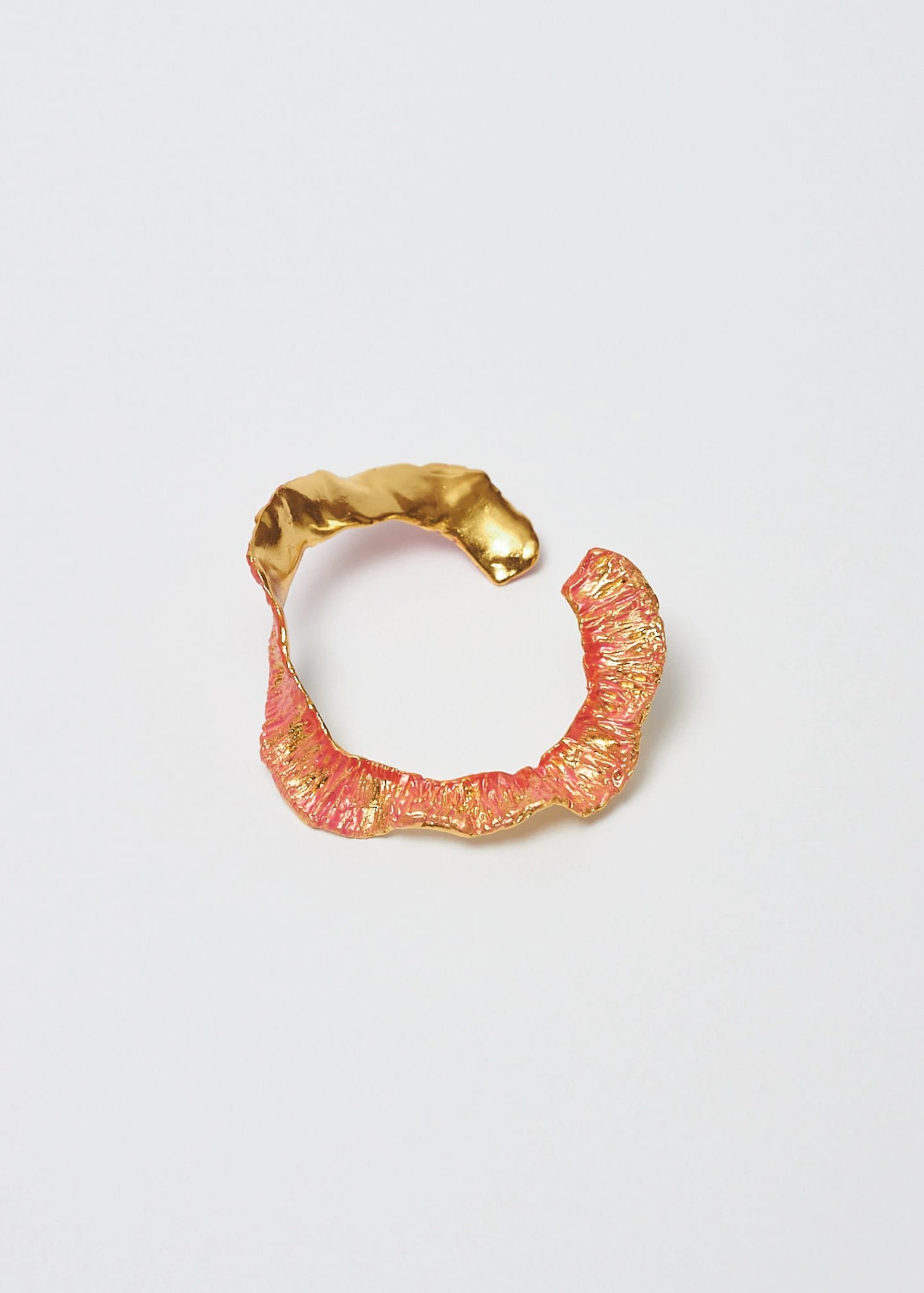 Brazalete puesta de sol - imagen 3