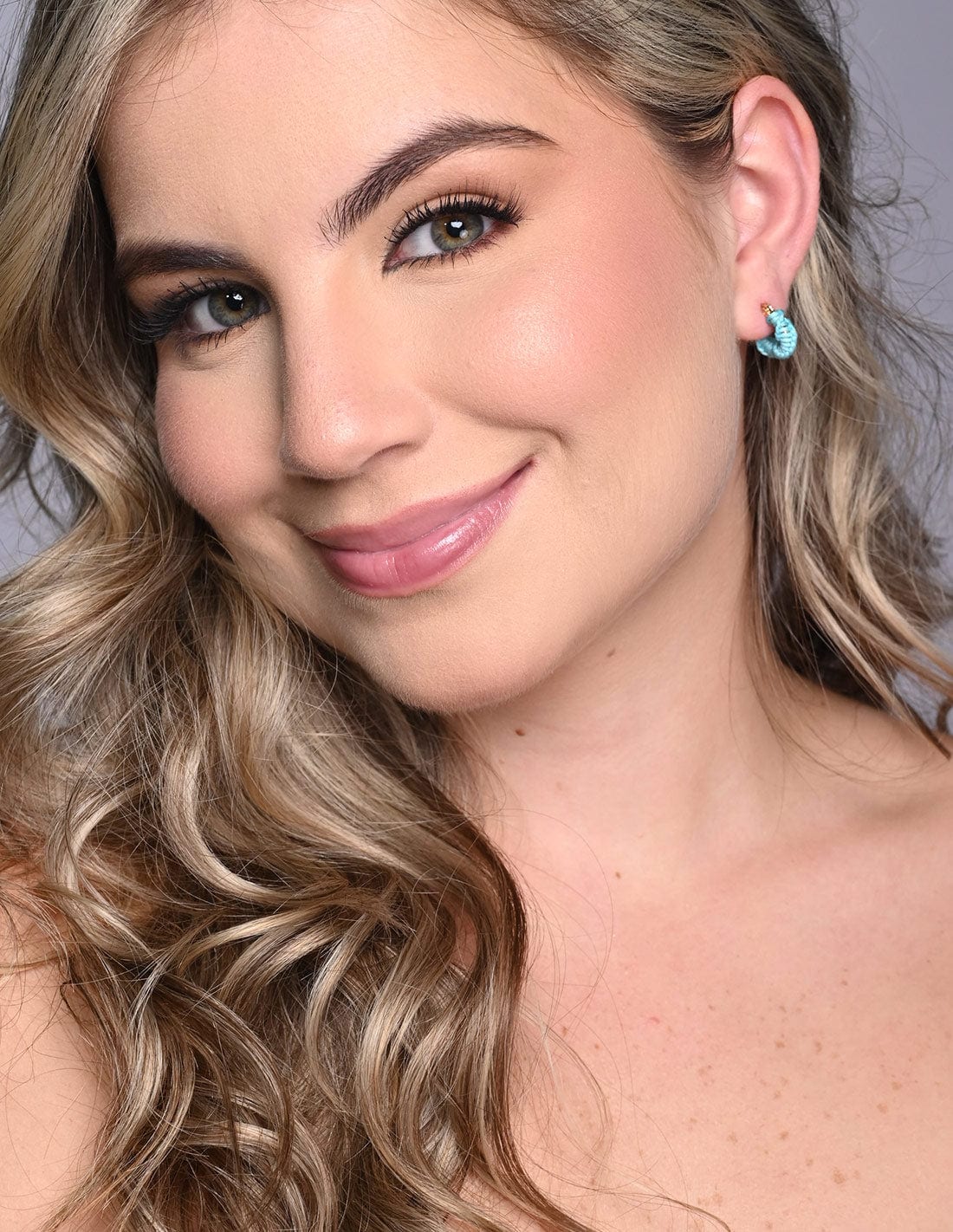 Areta Melody Turquoise - imagen 2
