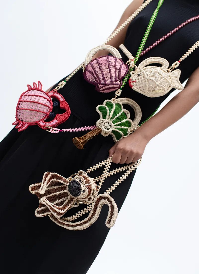 MINI CARTERA SHELLY - imagen 3