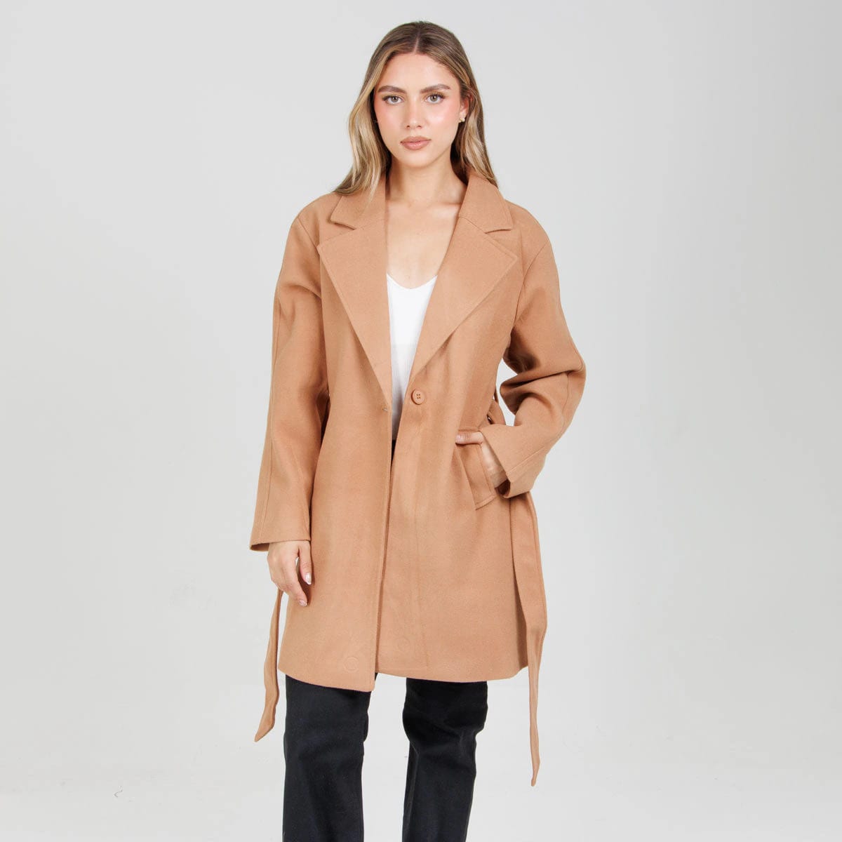 Abrigo Axspen GB246 - imagen 3