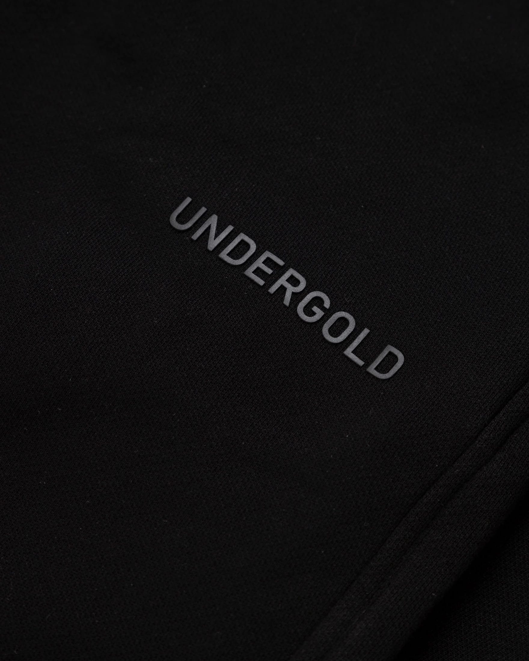 Line Logo Straightpants Black - imagen 5
