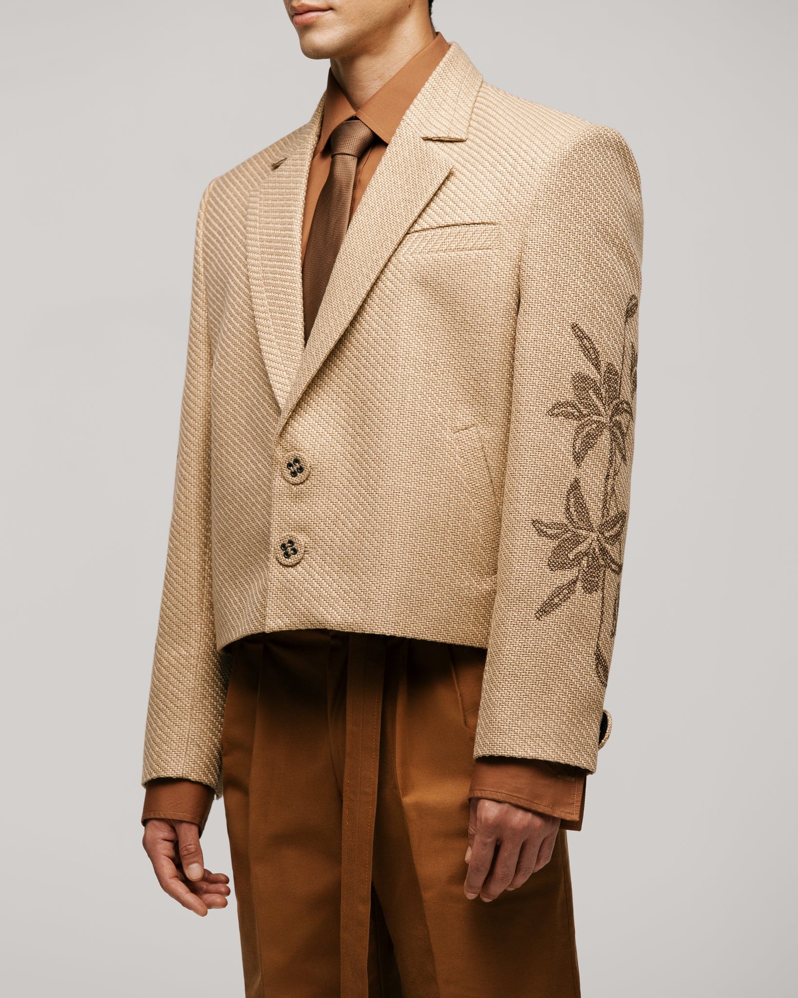 Blazer Alirio Punto Cruz - imagen 3