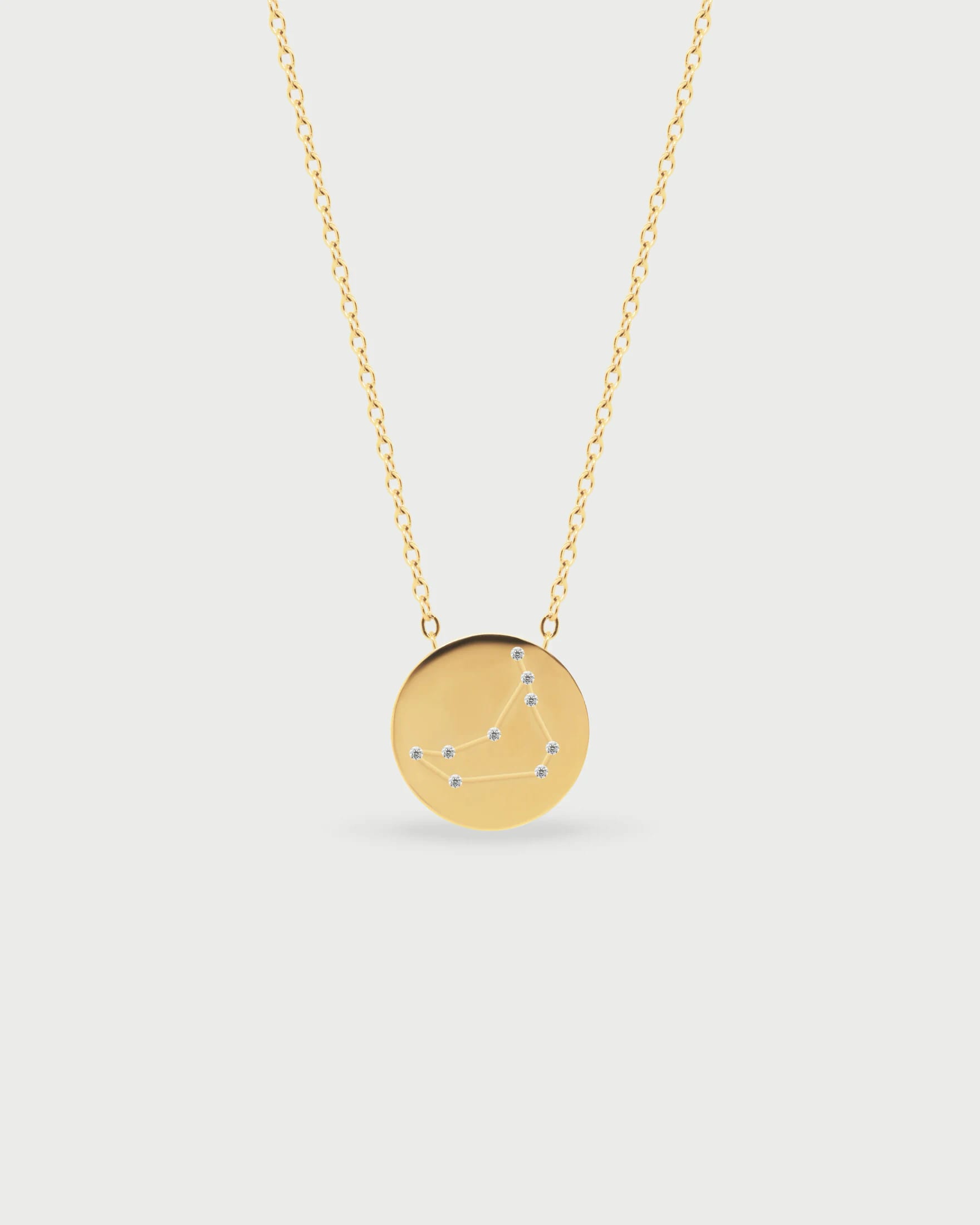 Collar Signos Zodiacales - imagen 6