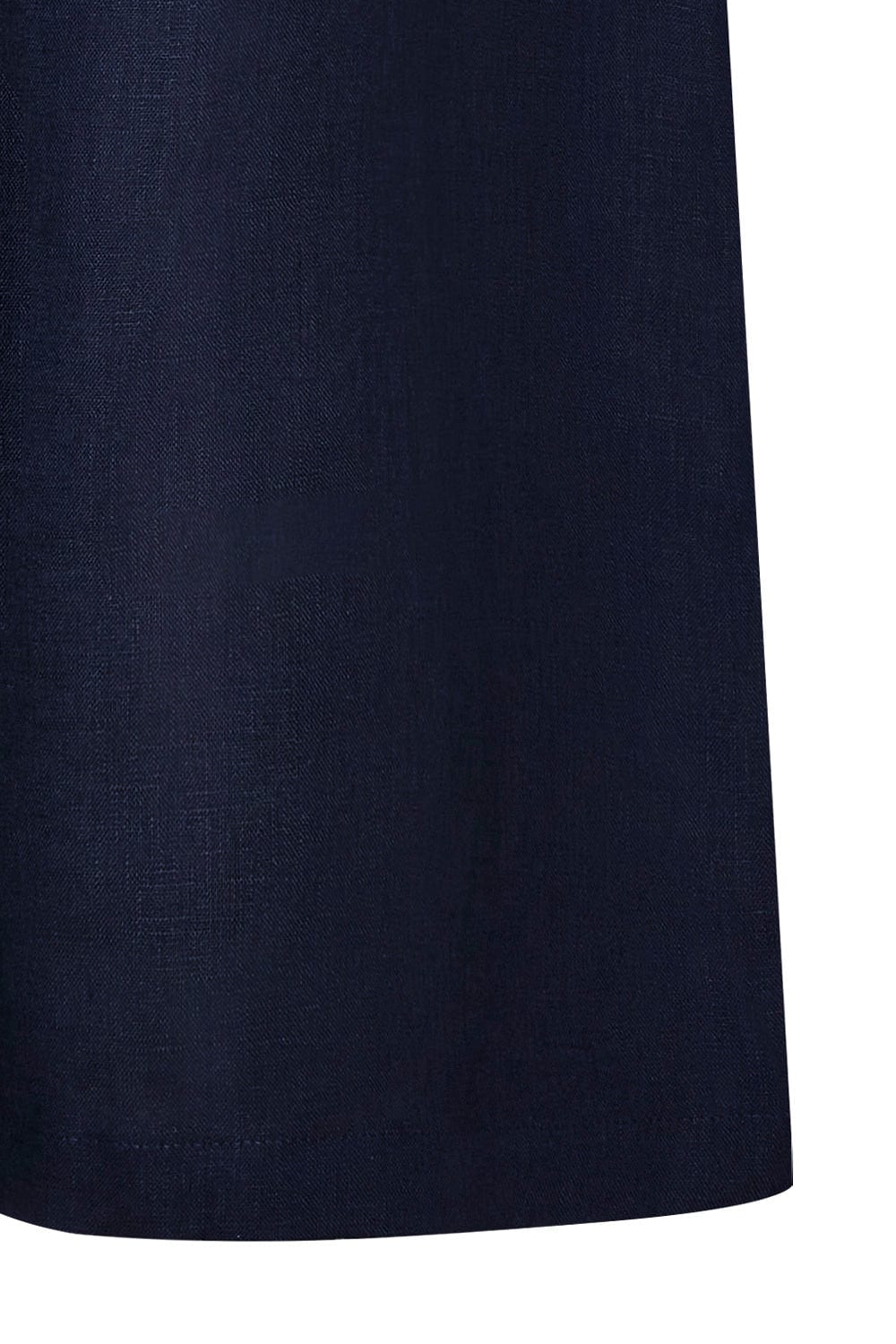 Pantalón burgos bordado azul - imagen 3