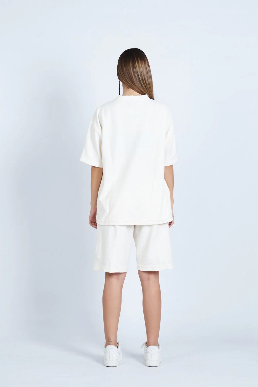 Conjunto textura Marfil | DROP 03 | - imagen 3