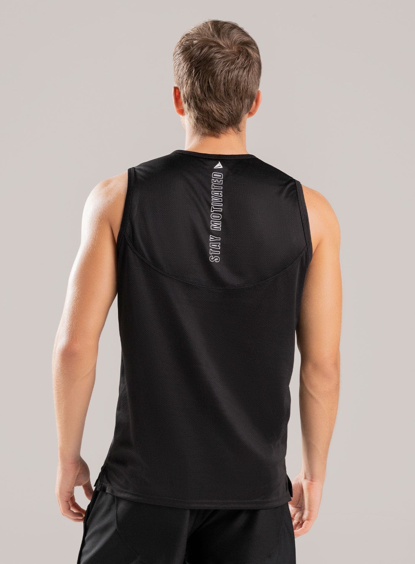 CAMISILLA DEPORTIVA CON ESTAMPADO - imagen 5