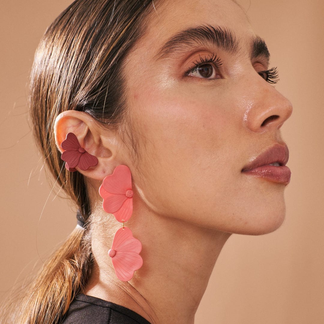 Aretes Ambar - imagen 1
