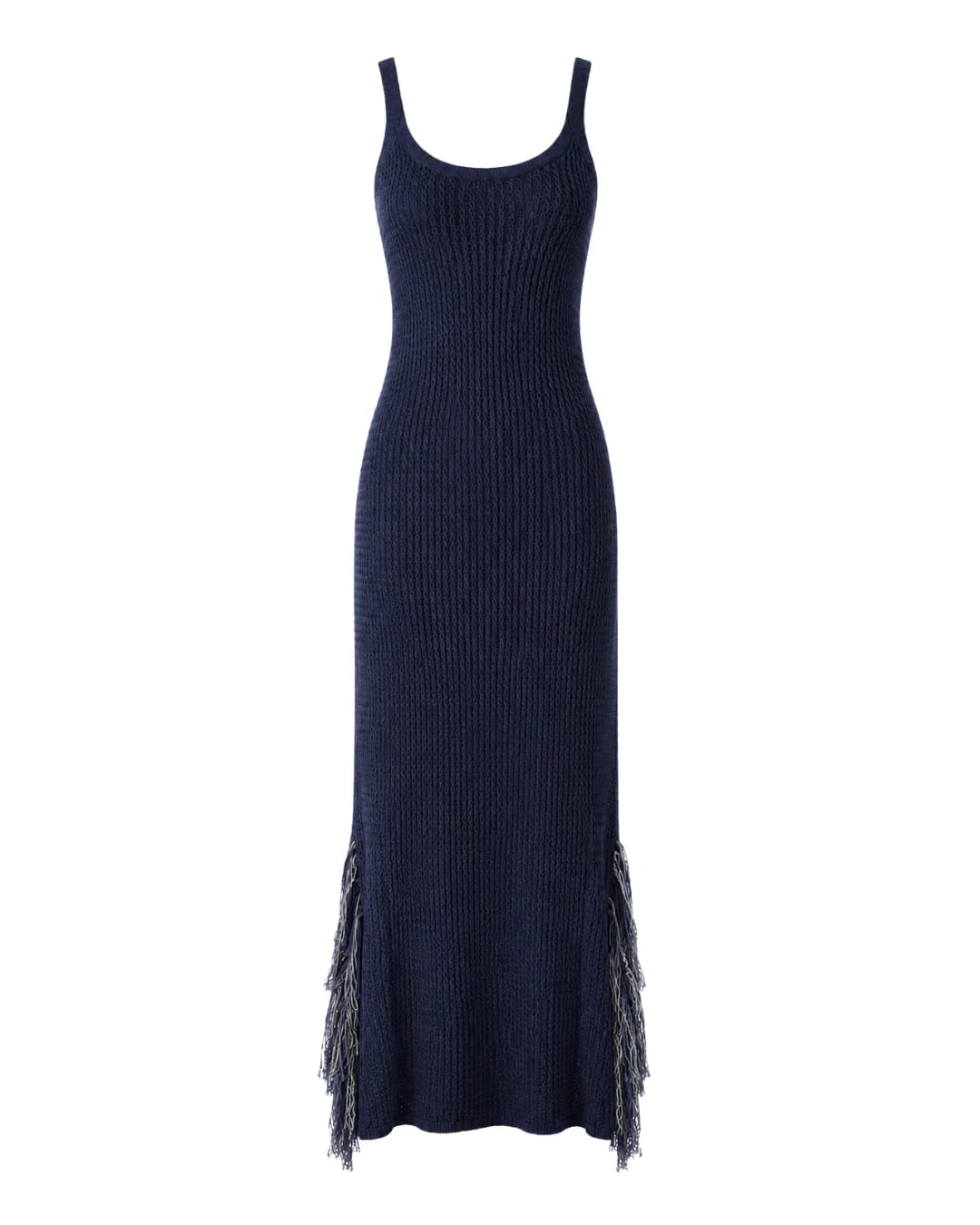 Vestido Alba Azul - imagen 7