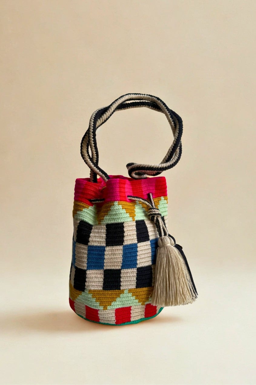 Insular Medium Cord Bag - imagen 2