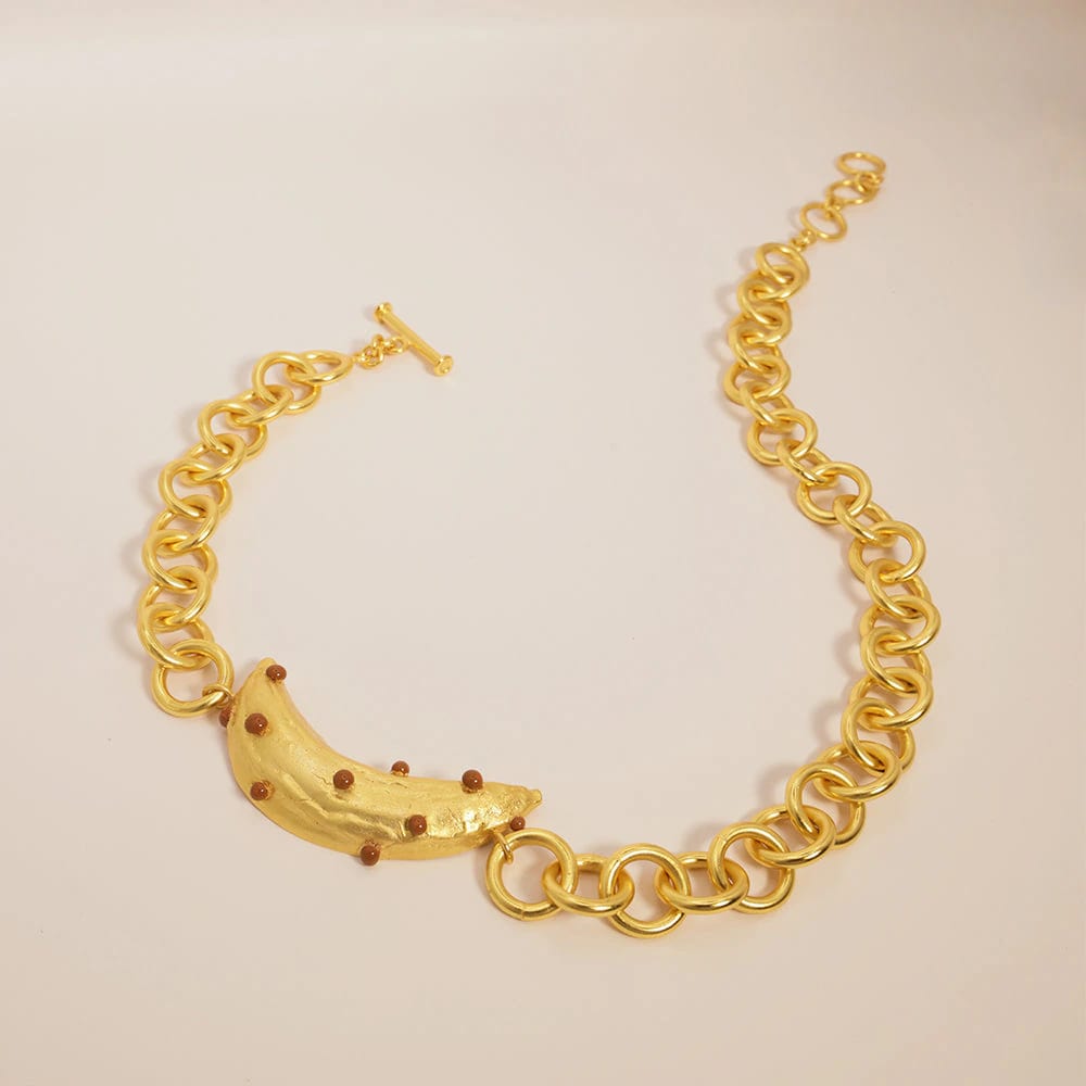 Choker Banana - imagen 3