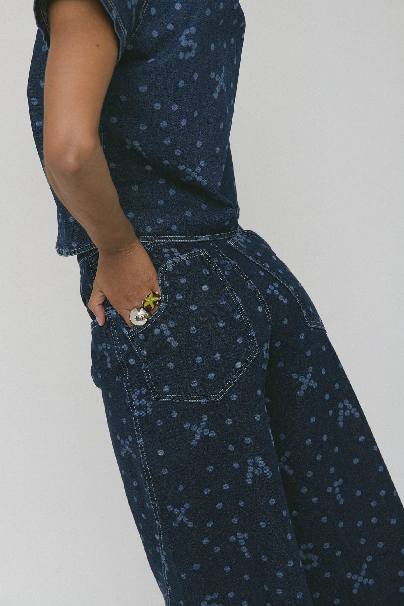 Jean Sorpresa Splash - imagen 11