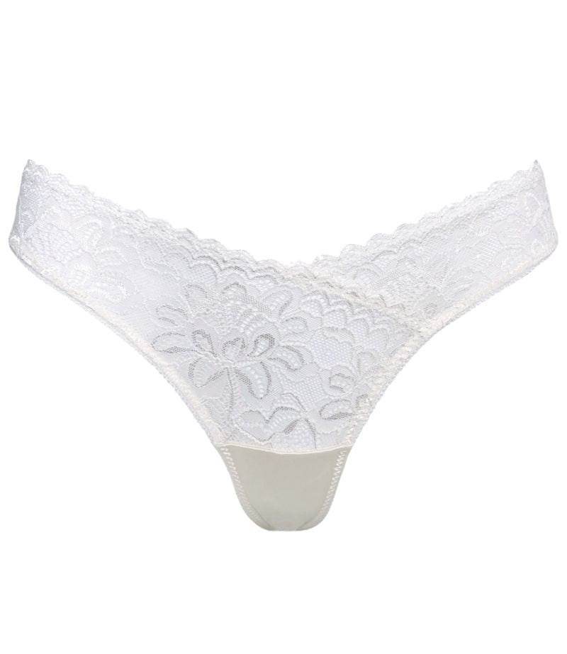 THE THONG IN IVORY - imagen 2