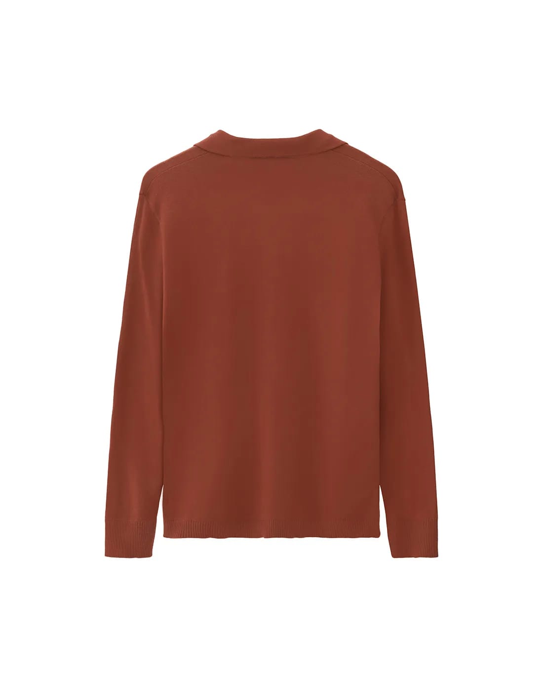 Camisa Handica Terracota - imagen 15