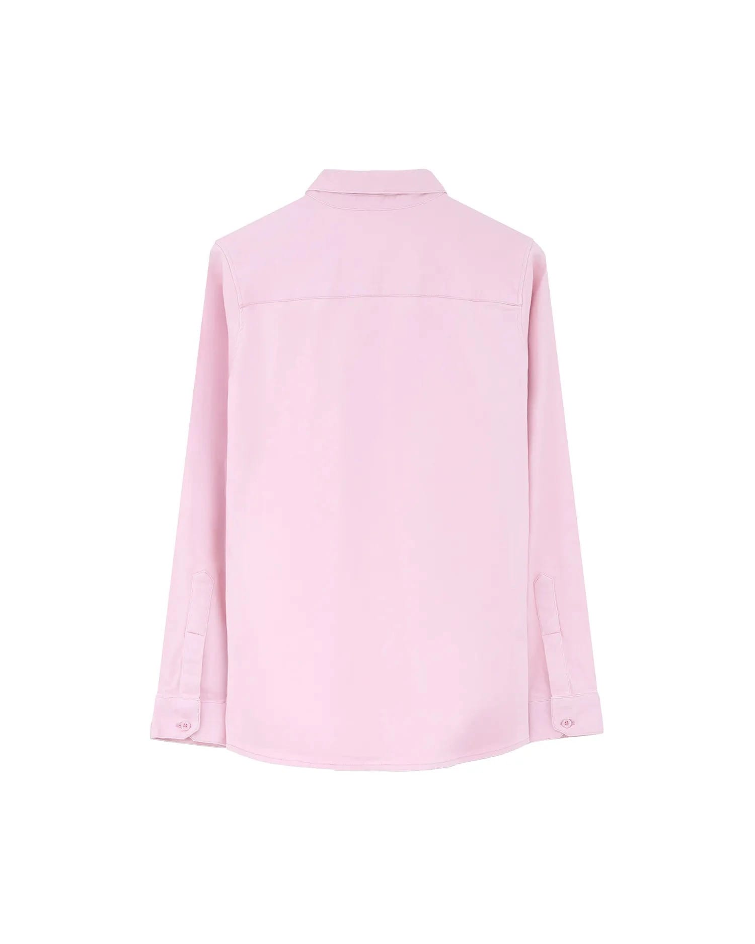 Camisa Clásica rose - imagen 7