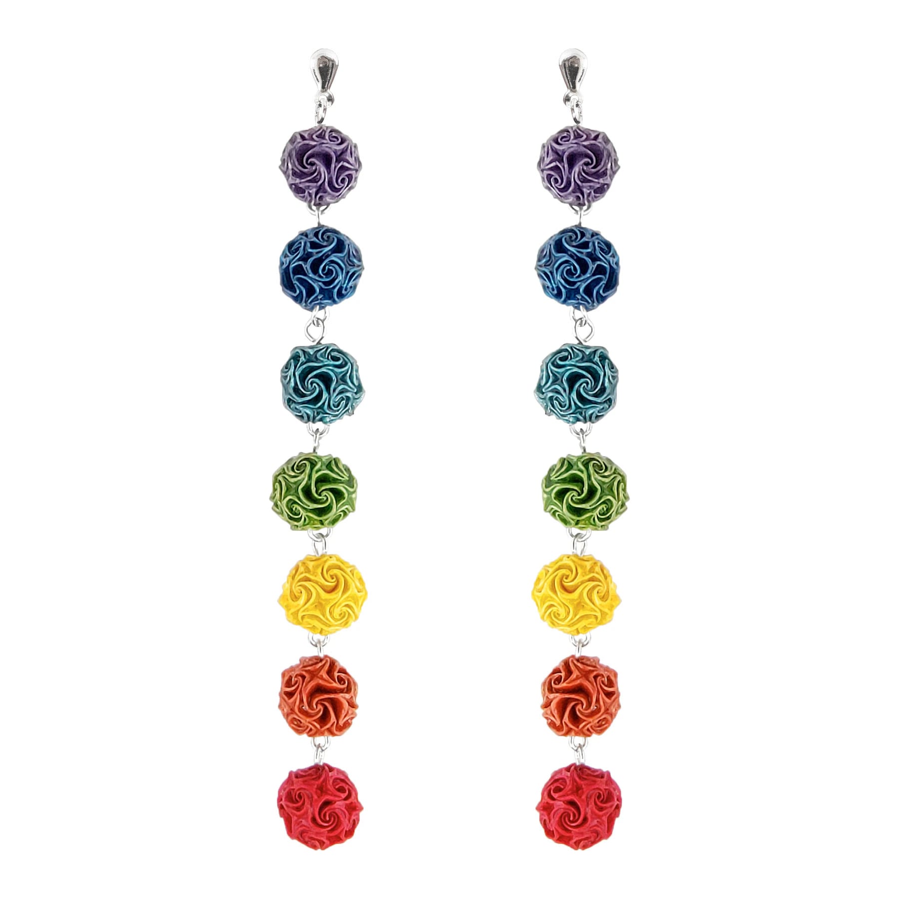Topo 7 Chakras - imagen 1