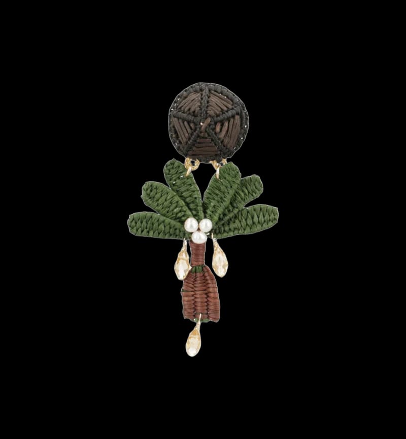 Aretes Coquito - imagen 2