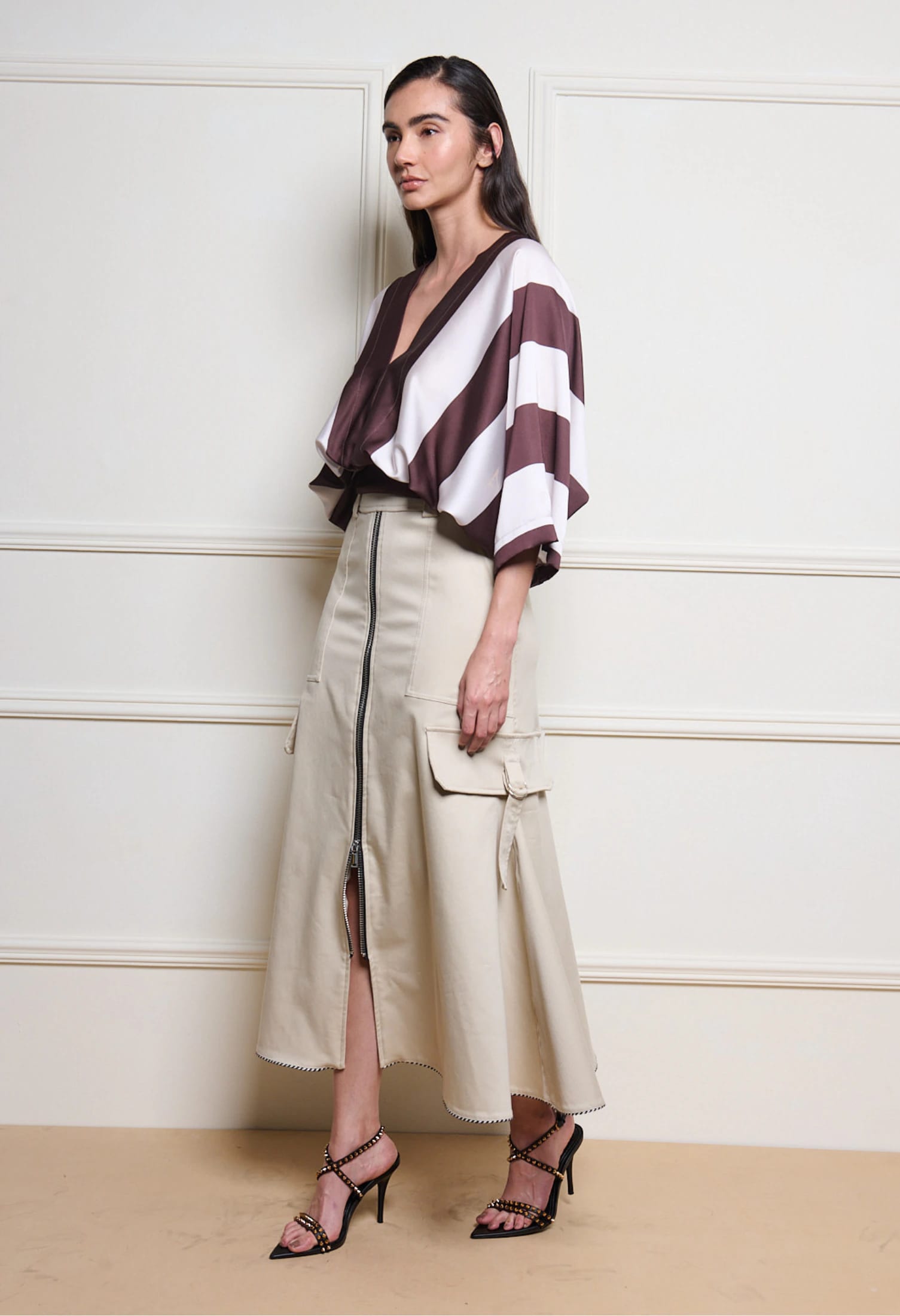 Belie Skirt - imagen 1