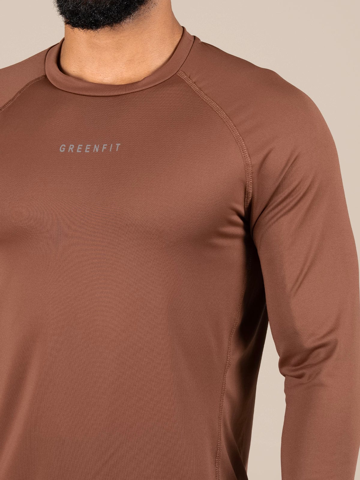camibuzo tuscan hombre brown - imagen 5
