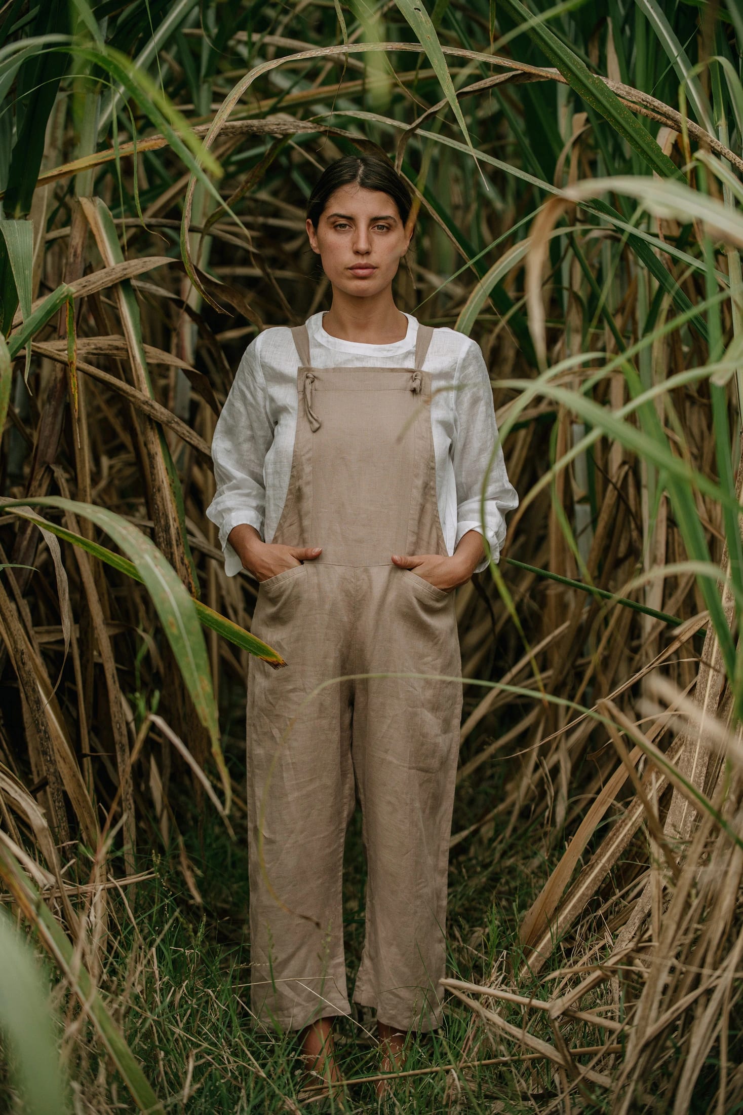 Shamba Farm Overall - imagen 3