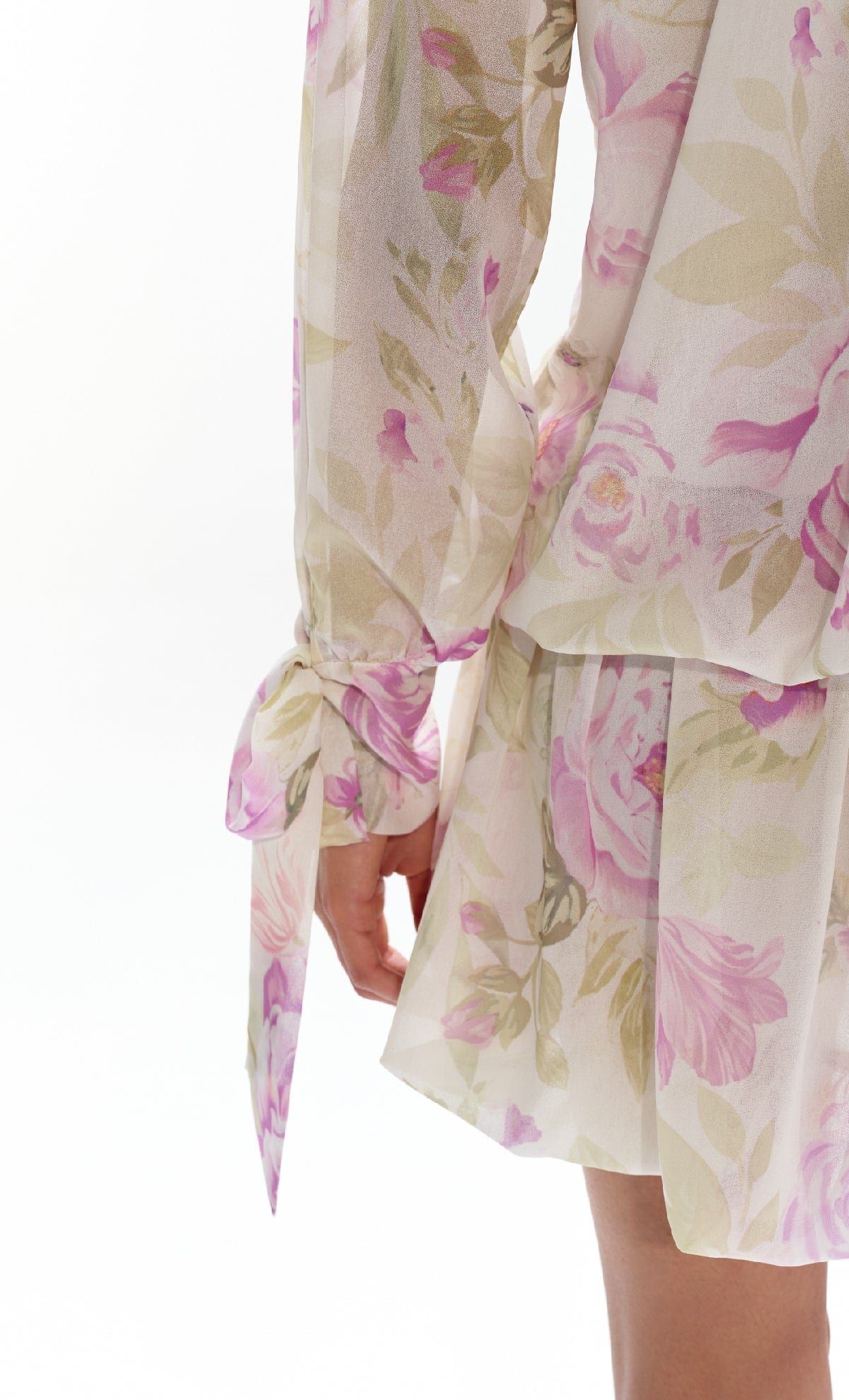 Vestido corto Savello - imagen 4
