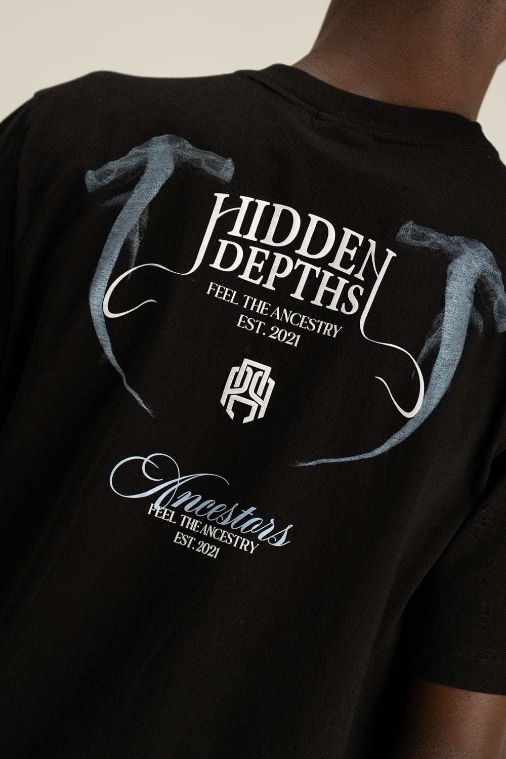 ABYSS BIPACK T-SHIRT - imagen 4