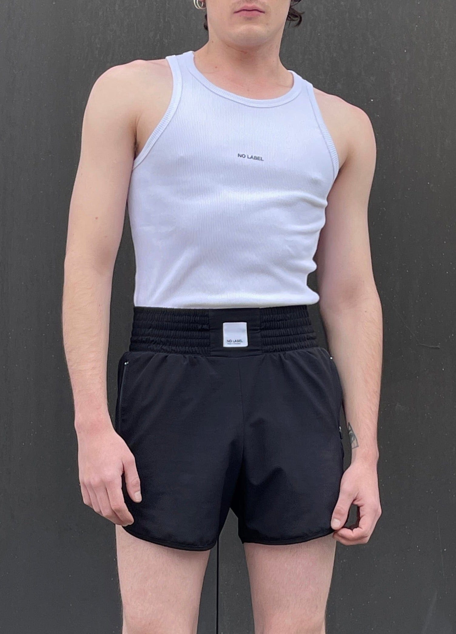 Esqueleto Premium - Off White - imagen 3