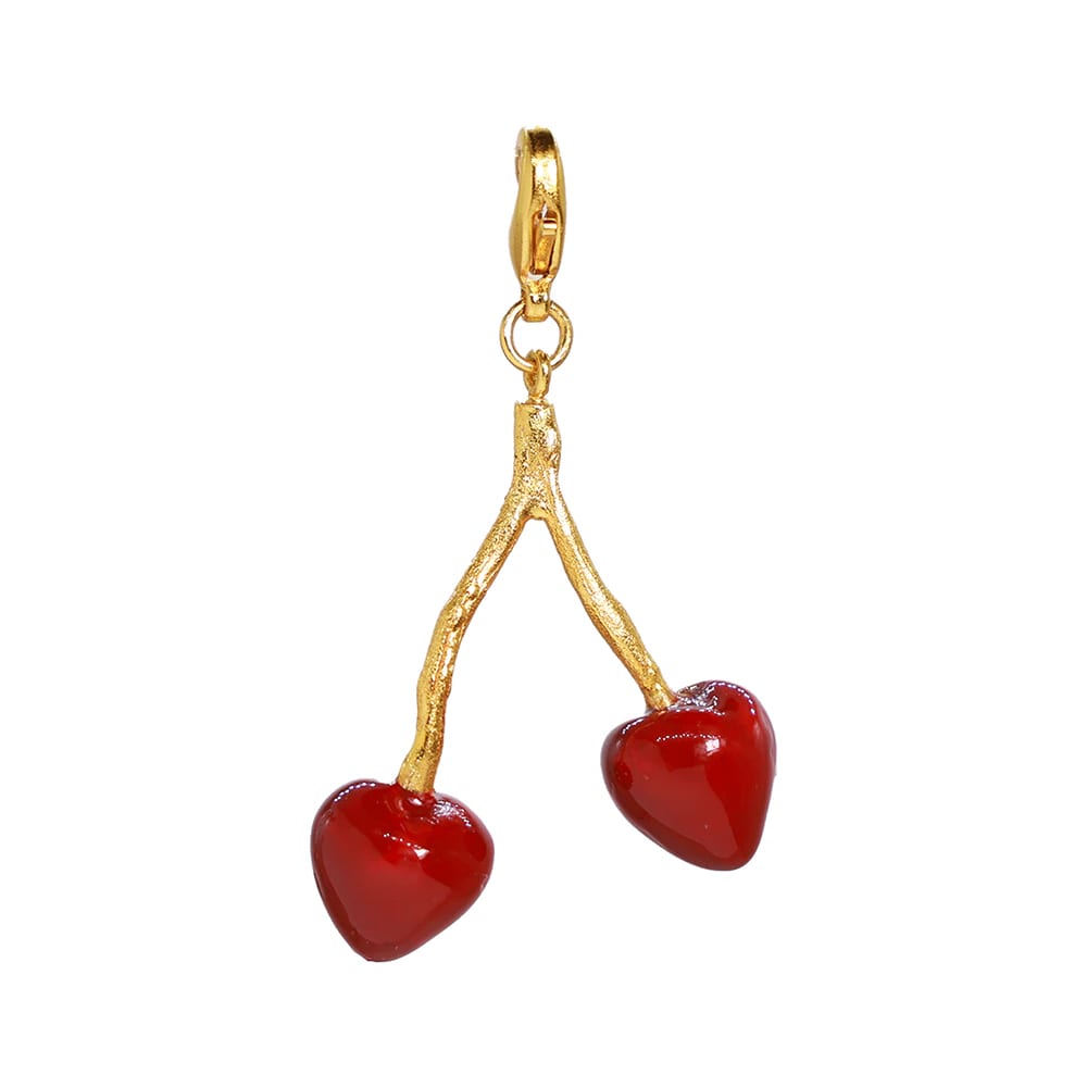Dije Cherry - imagen 3